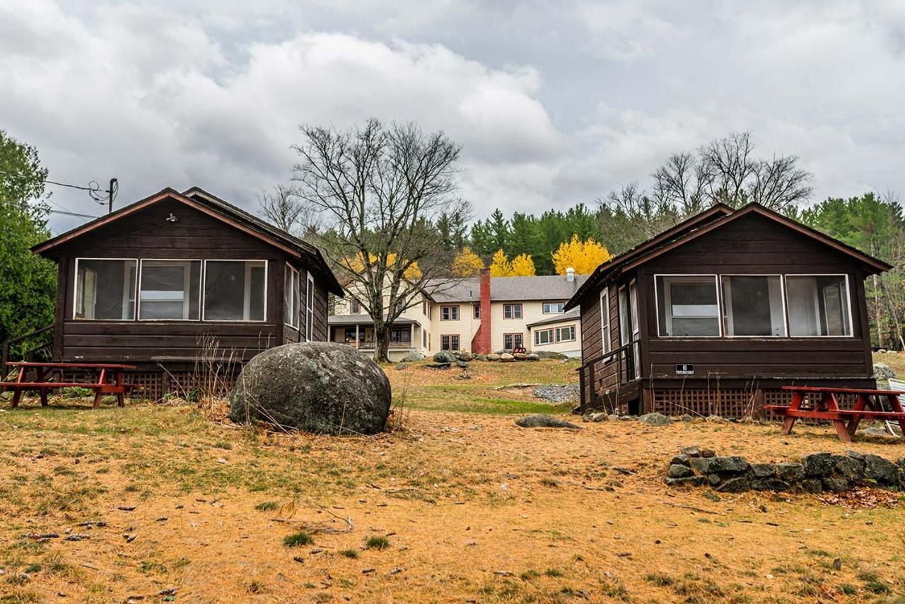 The Long View Lodge Long Lake Exterior foto